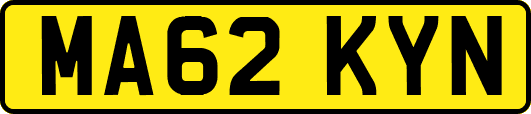 MA62KYN