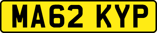 MA62KYP