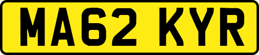 MA62KYR