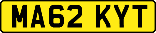 MA62KYT