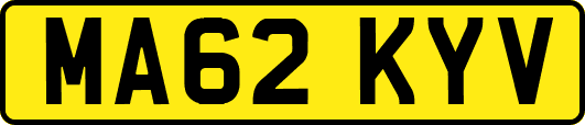 MA62KYV