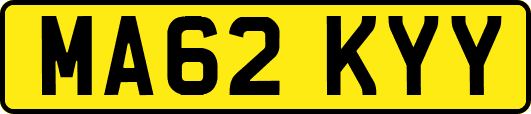 MA62KYY