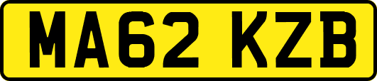 MA62KZB