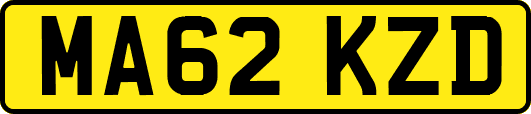 MA62KZD