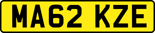 MA62KZE