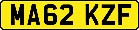 MA62KZF