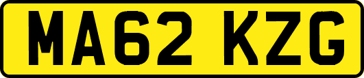 MA62KZG