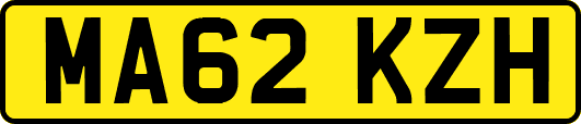 MA62KZH