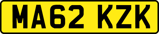 MA62KZK
