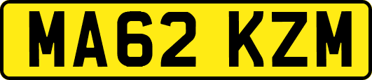MA62KZM