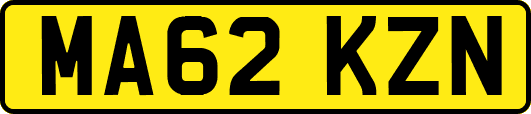 MA62KZN