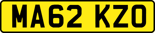 MA62KZO