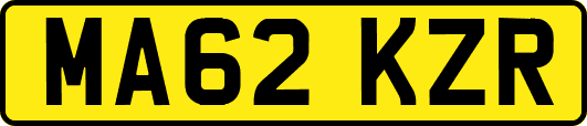 MA62KZR