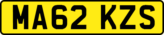 MA62KZS