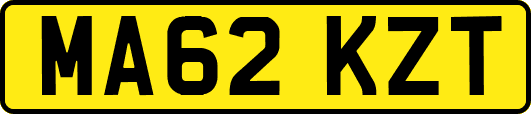 MA62KZT