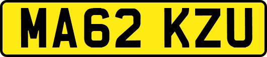 MA62KZU