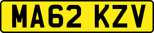 MA62KZV