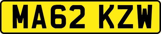 MA62KZW
