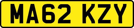 MA62KZY