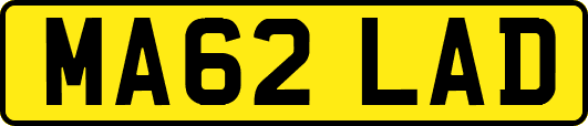 MA62LAD