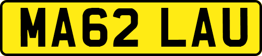 MA62LAU
