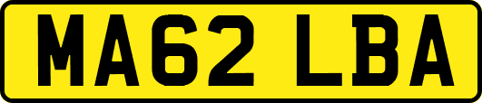 MA62LBA