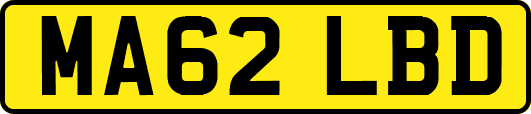 MA62LBD