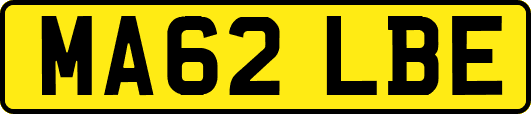MA62LBE