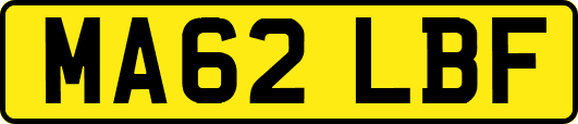 MA62LBF