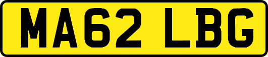 MA62LBG