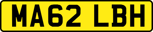 MA62LBH