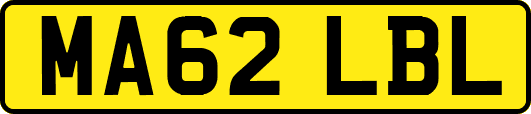 MA62LBL
