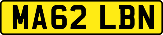 MA62LBN