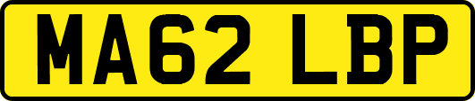 MA62LBP