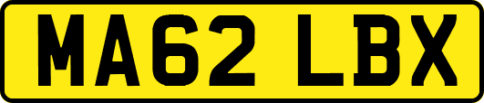 MA62LBX