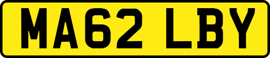 MA62LBY