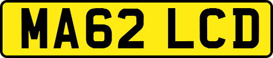 MA62LCD