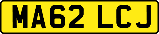 MA62LCJ