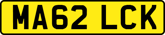 MA62LCK