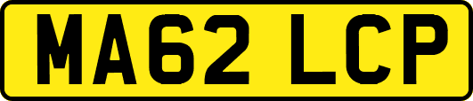 MA62LCP