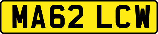 MA62LCW