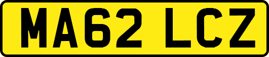 MA62LCZ