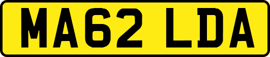 MA62LDA