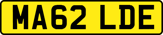 MA62LDE