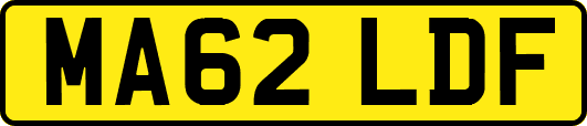 MA62LDF