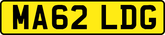 MA62LDG