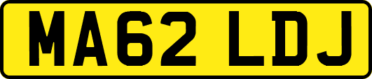 MA62LDJ