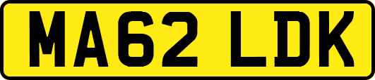MA62LDK