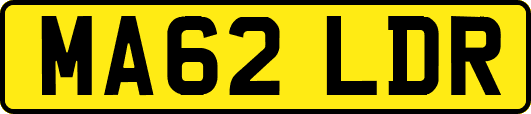 MA62LDR
