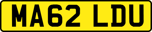 MA62LDU